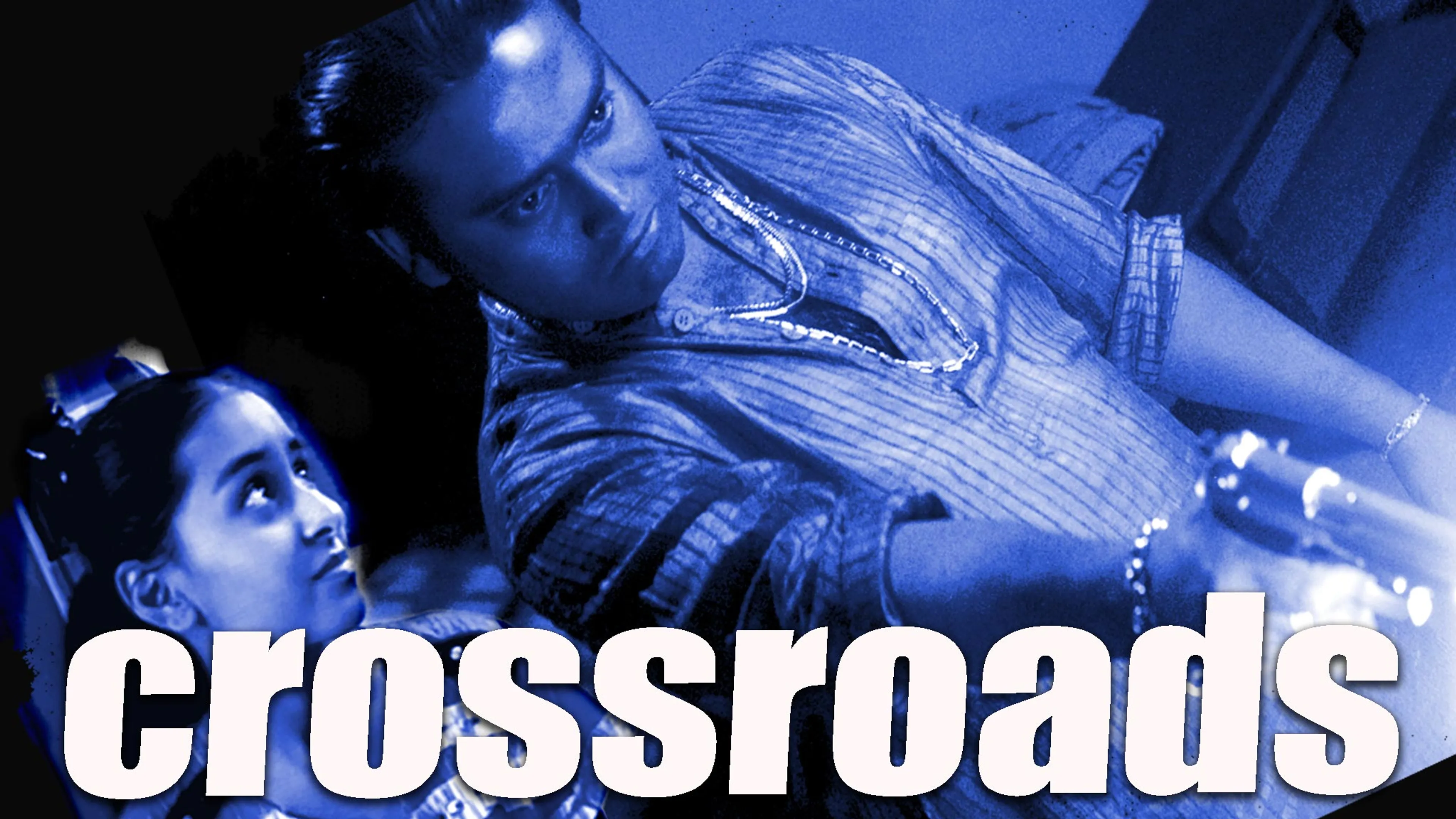 Crossroads poster
